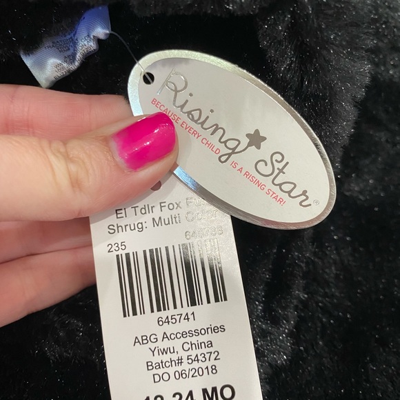 Baby Shrug - Picture 4 of 4